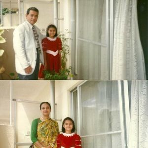 Meet your Posher, Snigdha